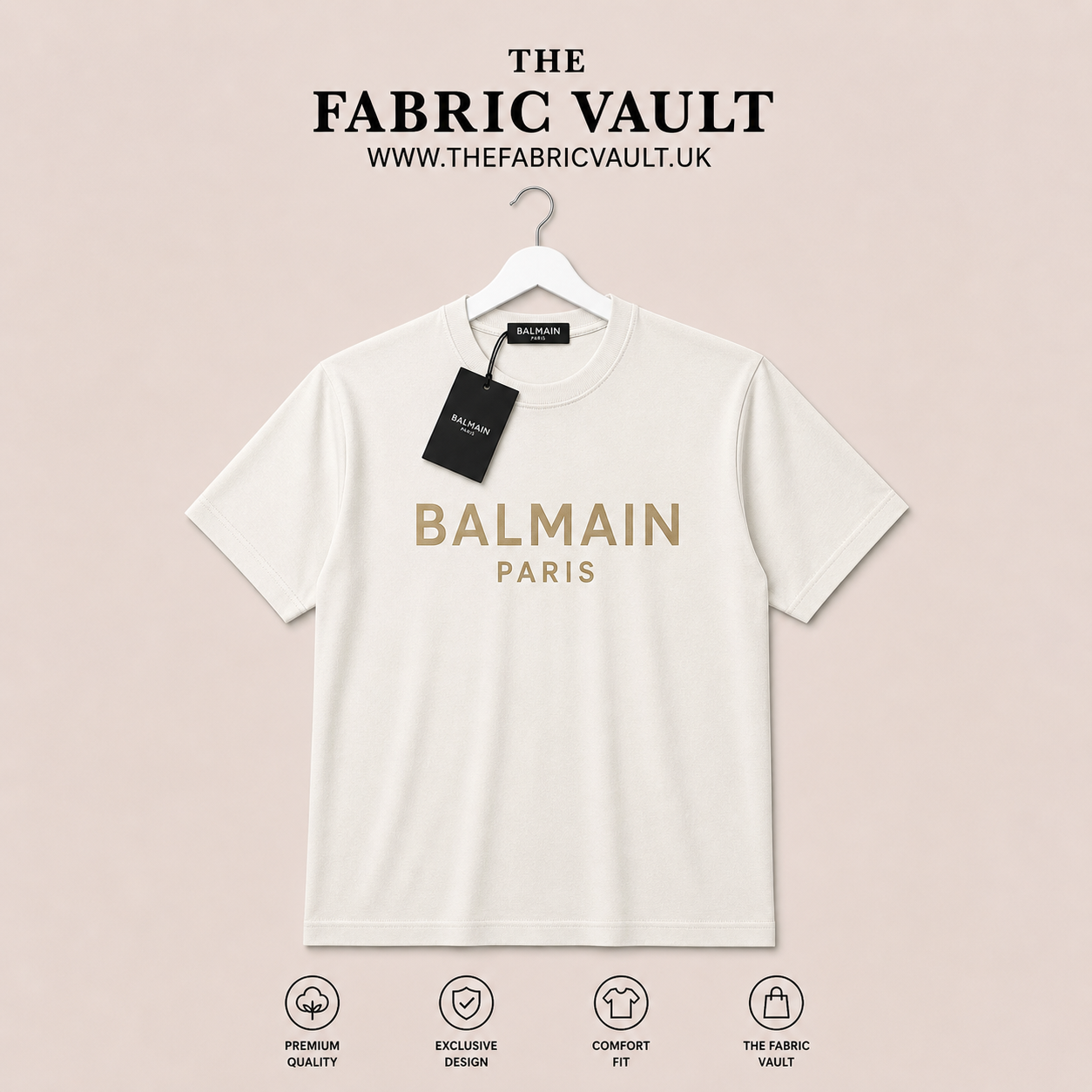 Bamain Tee's