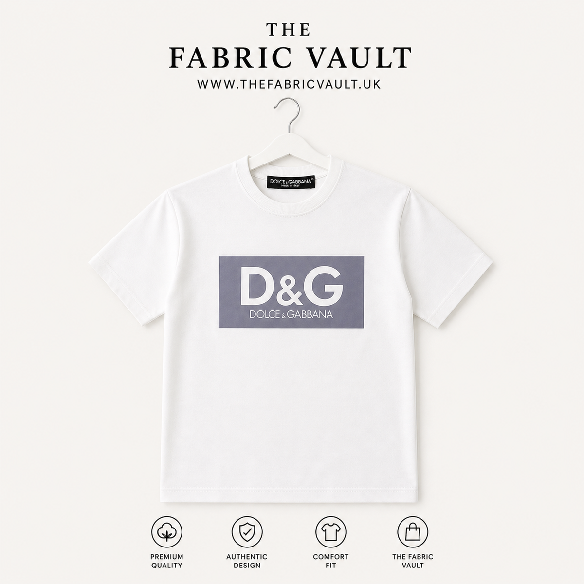 D&G Tee's