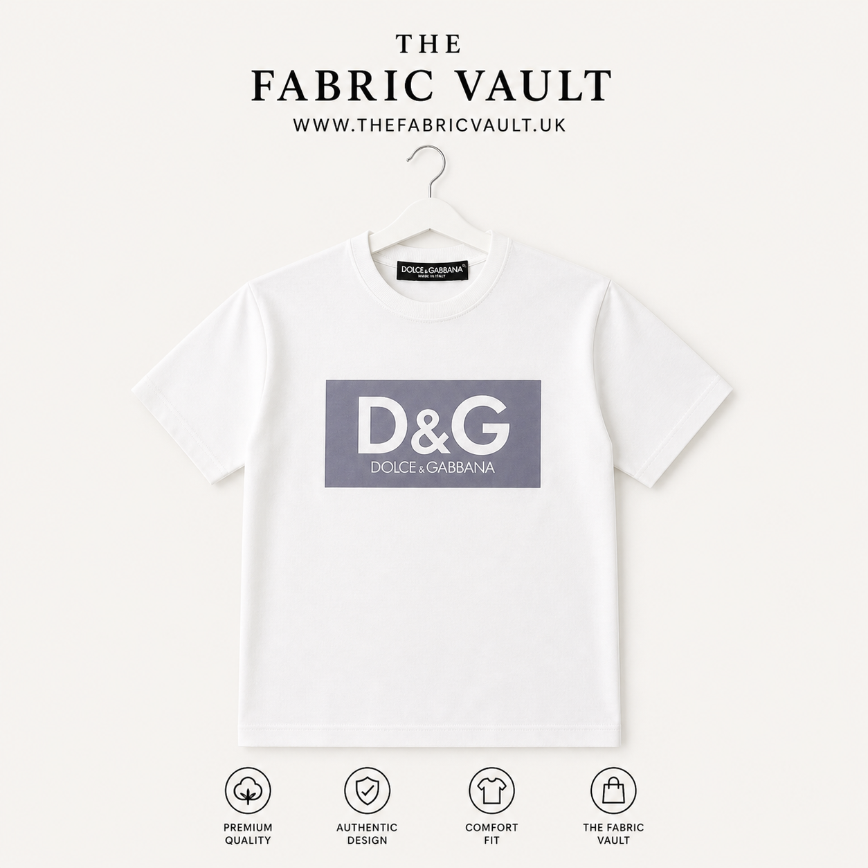 D&G Tee