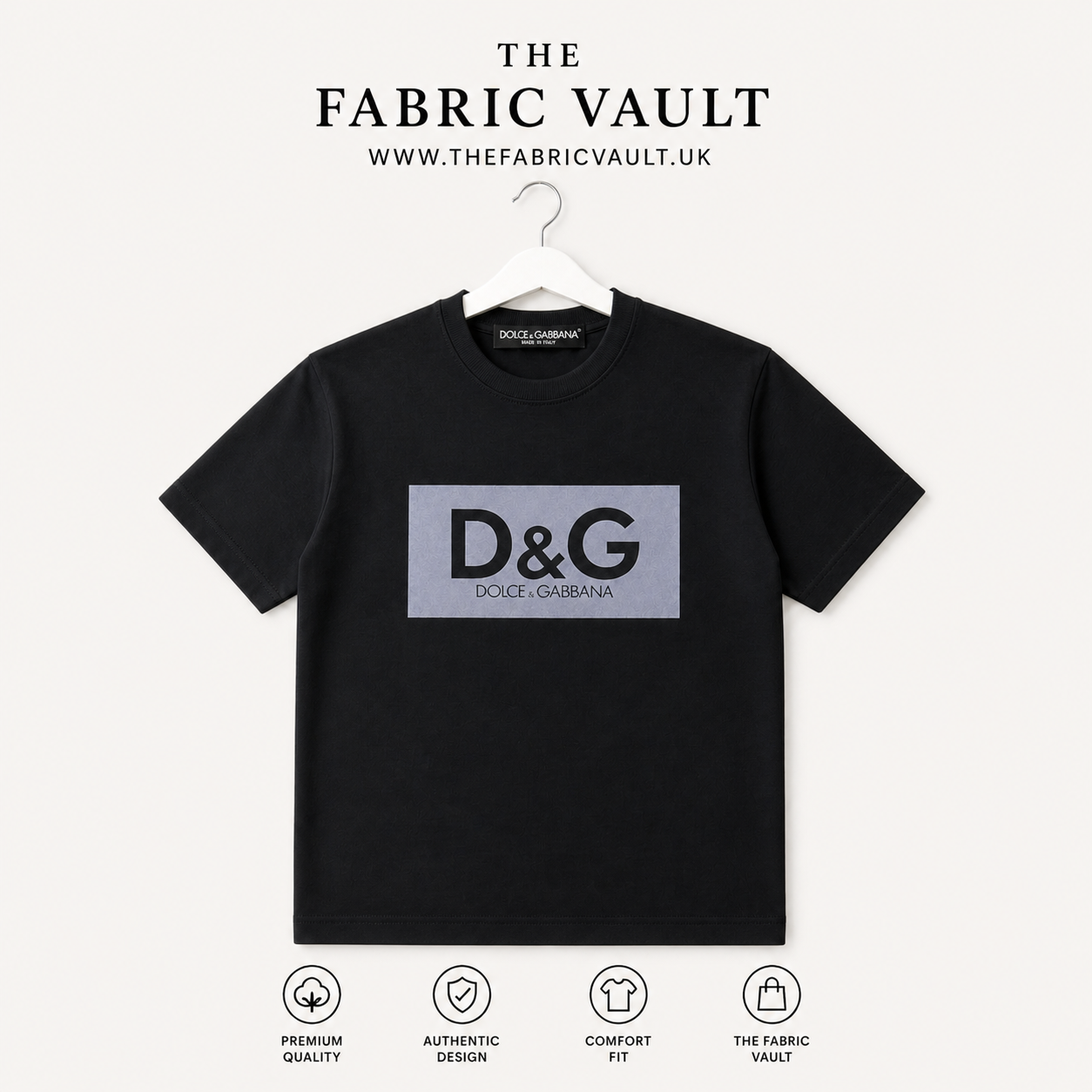 D&G Tee