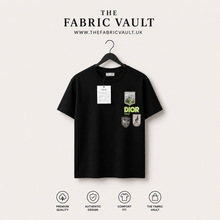 CD Tee's