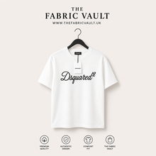 DSQ Tee