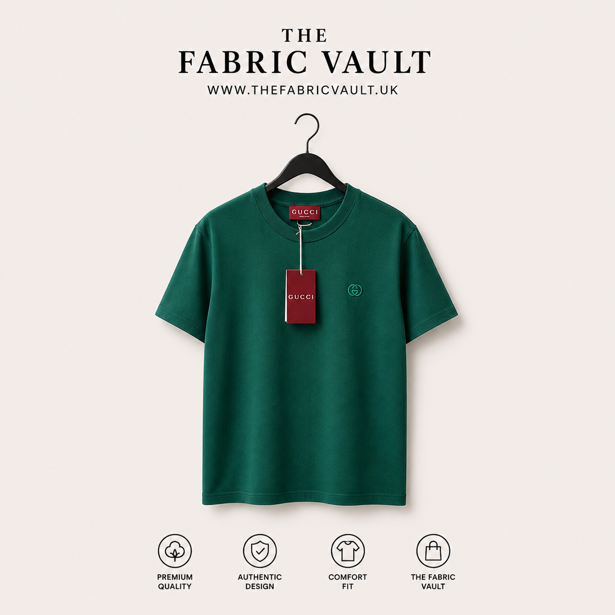 Ucci Tee's