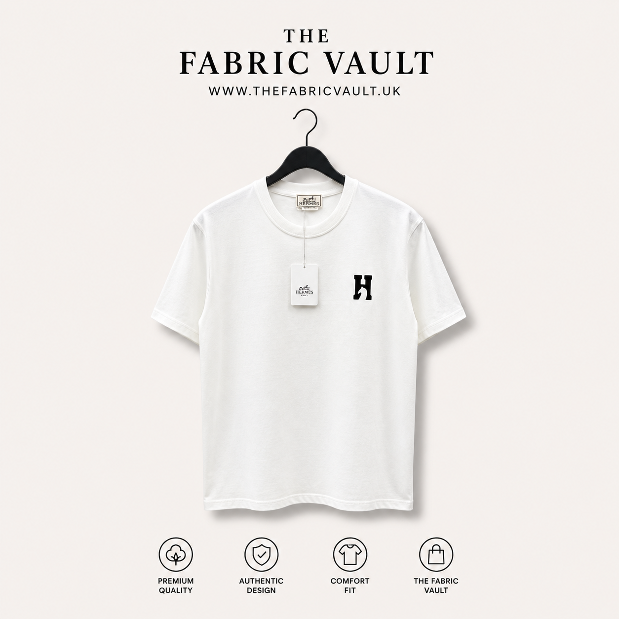 Hrmes Tee's