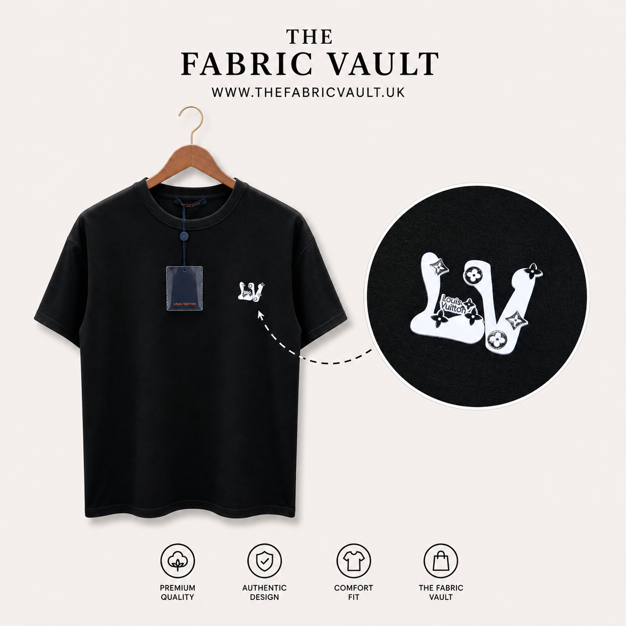 LVE Tee's