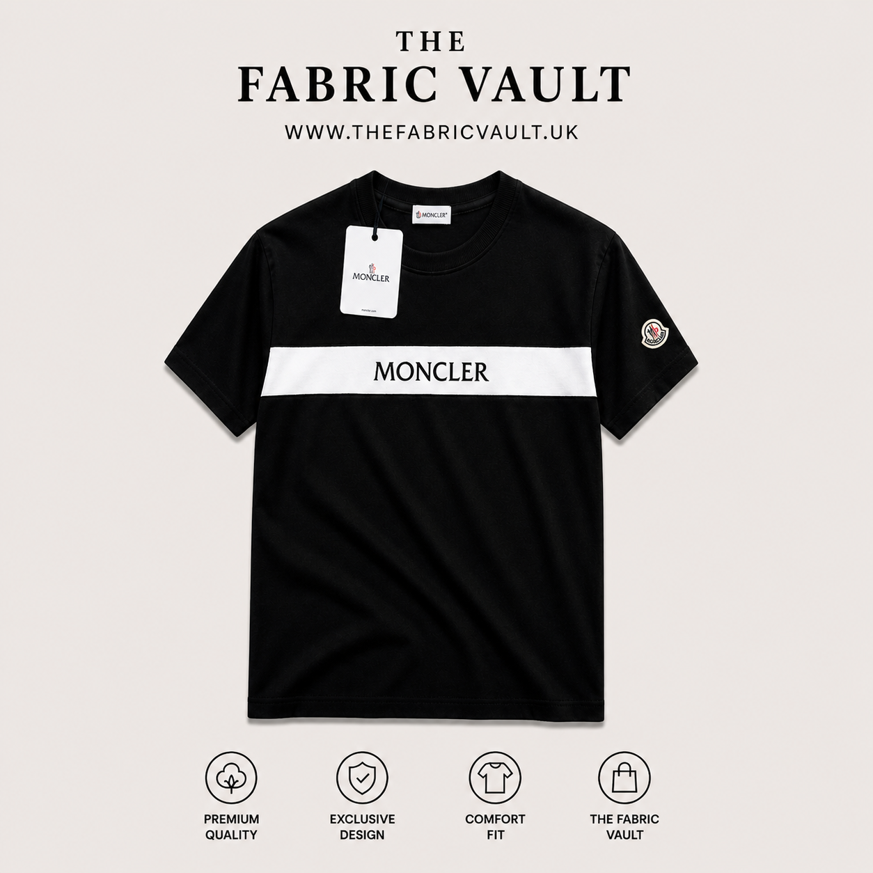 Mnclr Stripe