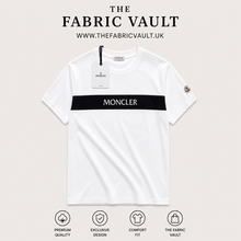 Mnclr Stripe