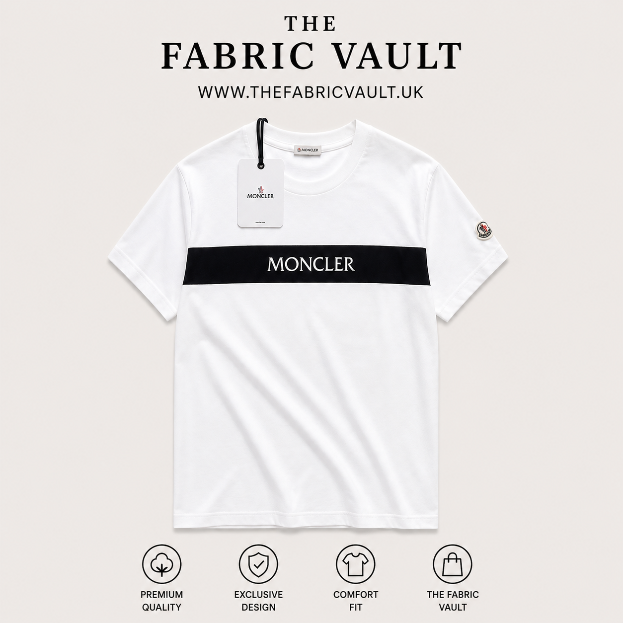 Mnclr Stripe