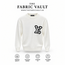 LVE Knit Jumper