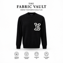 LVE Knit Jumper