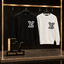 LVE Knit Jumper