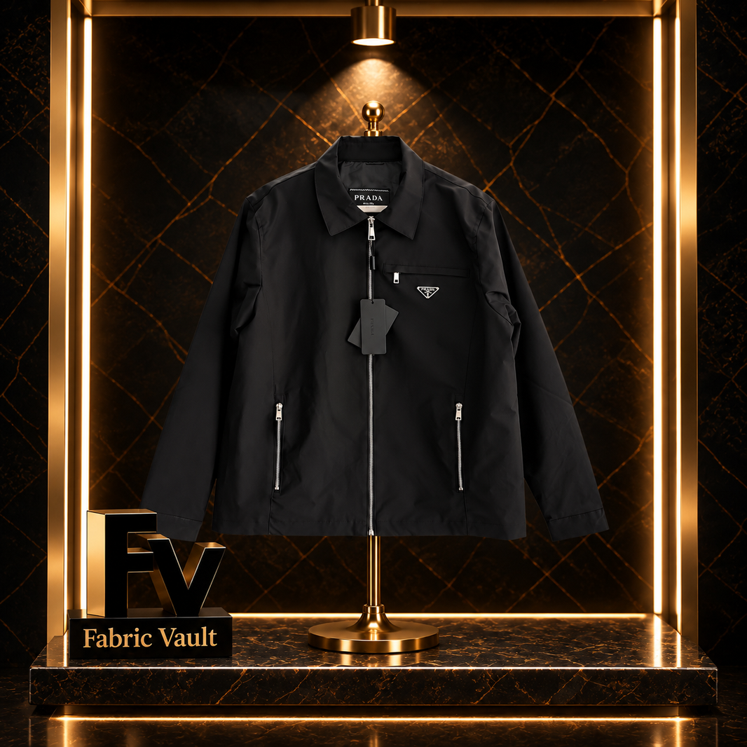 Prda Jackets