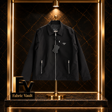 Prda Jackets