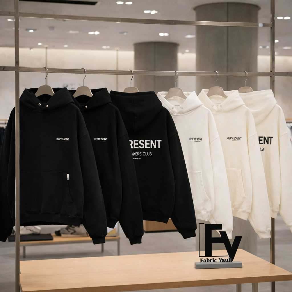 Reprsnt Hoodie