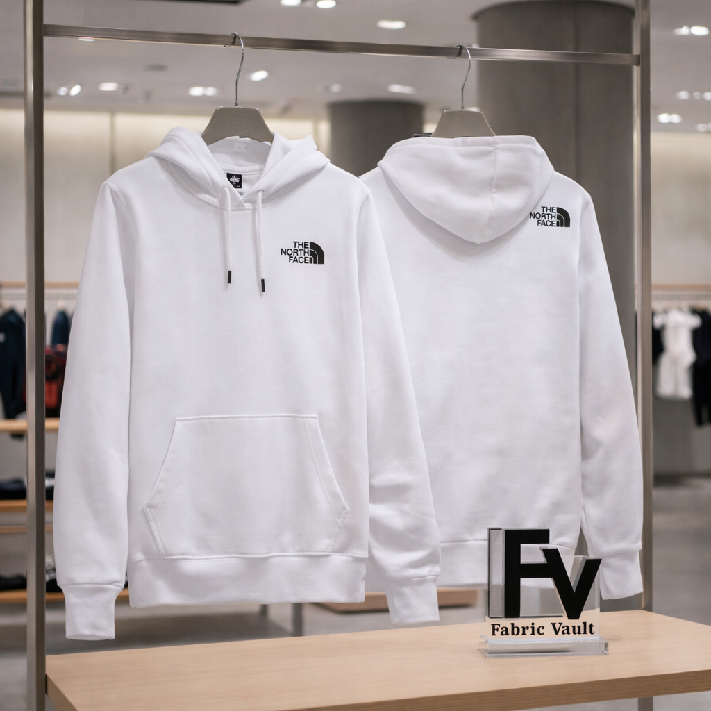 North F Hoodies