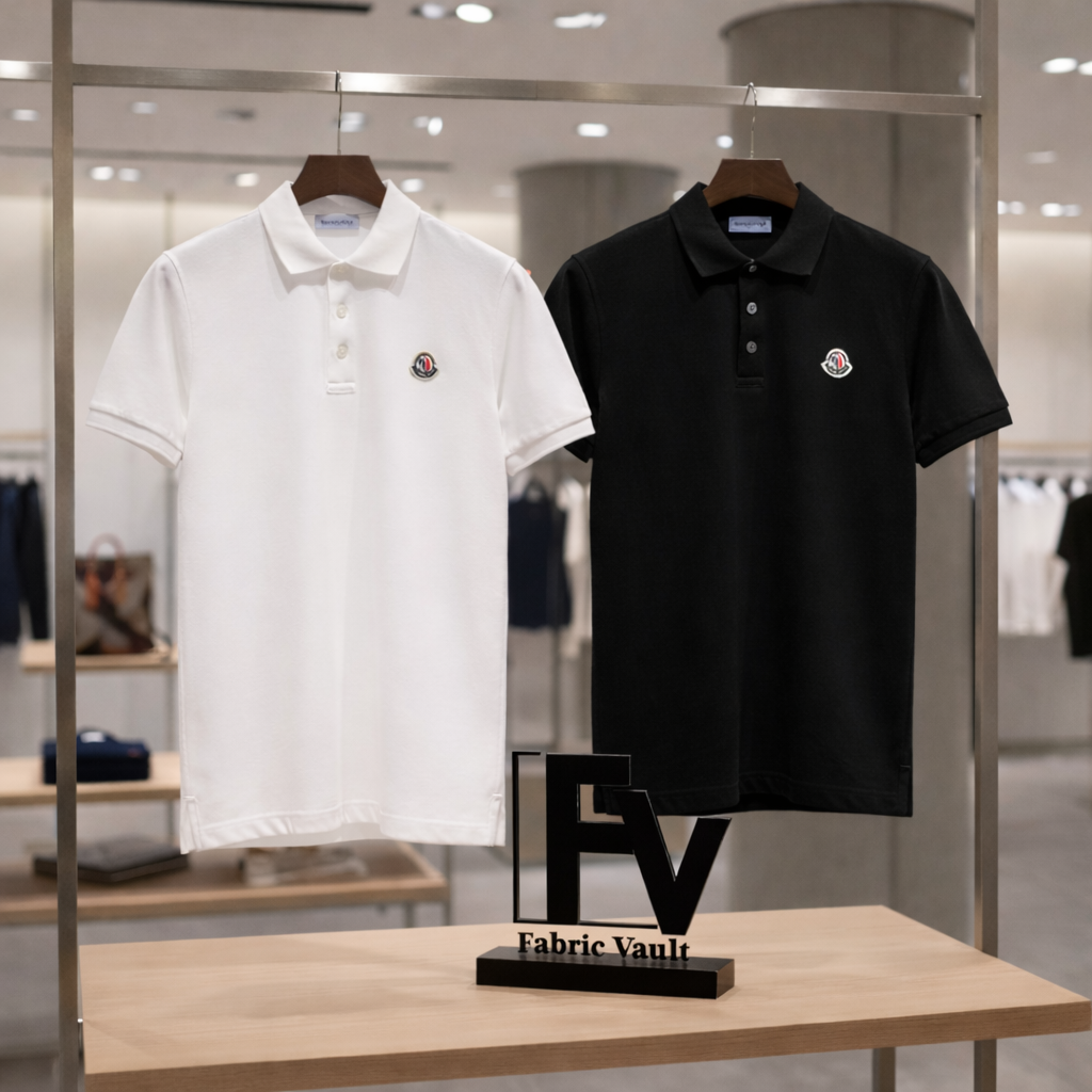 Monc Polo's