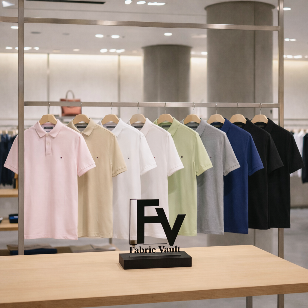 T-Hill Polo's