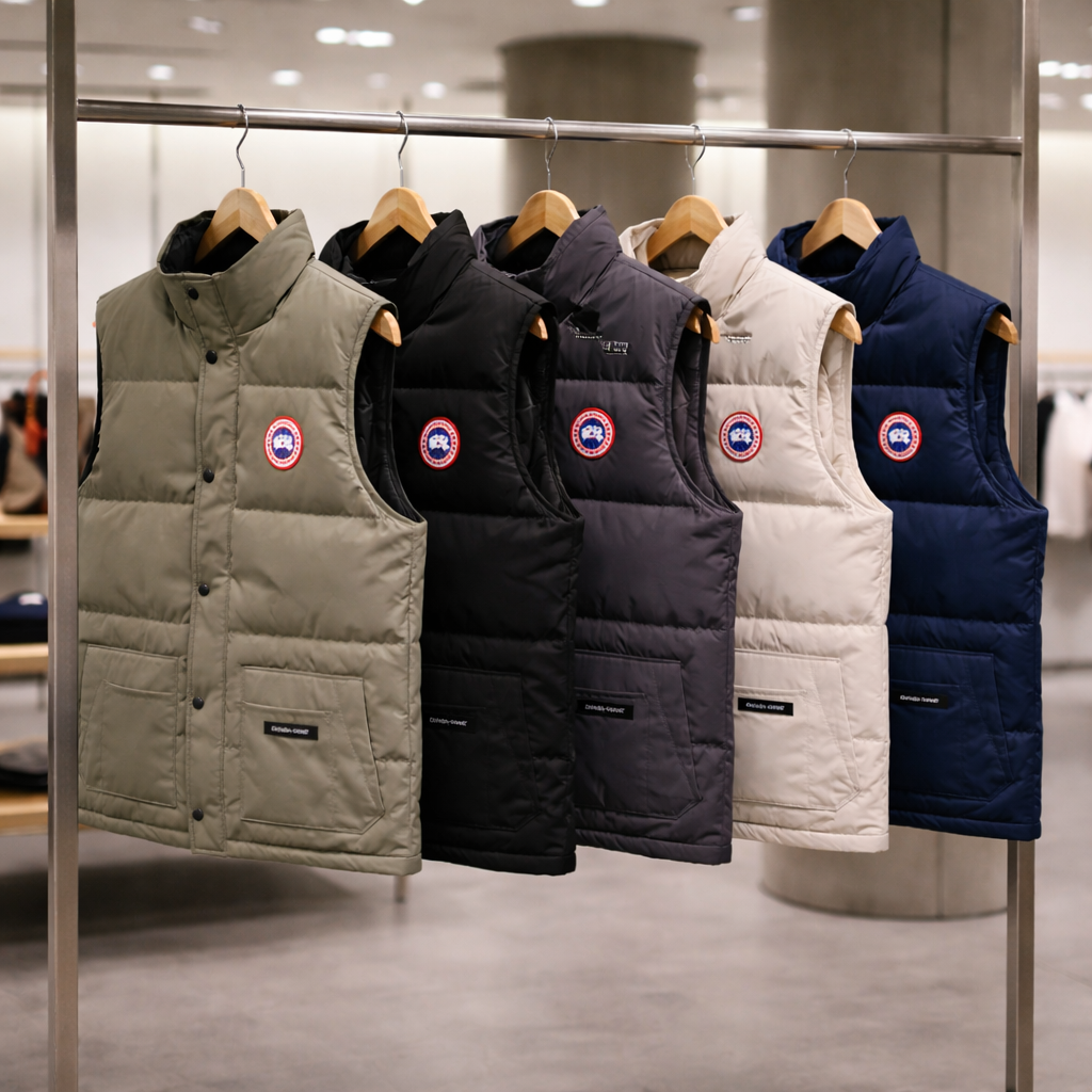 CG Gilets