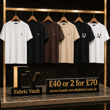 LVE Tee's