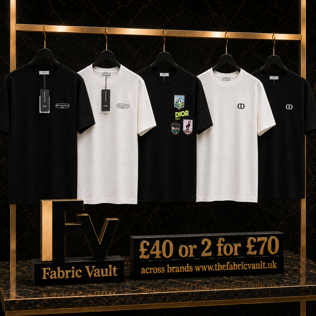 CD Tee's