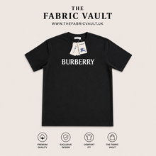 BBerry Tee's