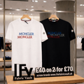 Mnclr Triple Tee