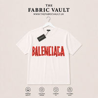 Balencia Tee