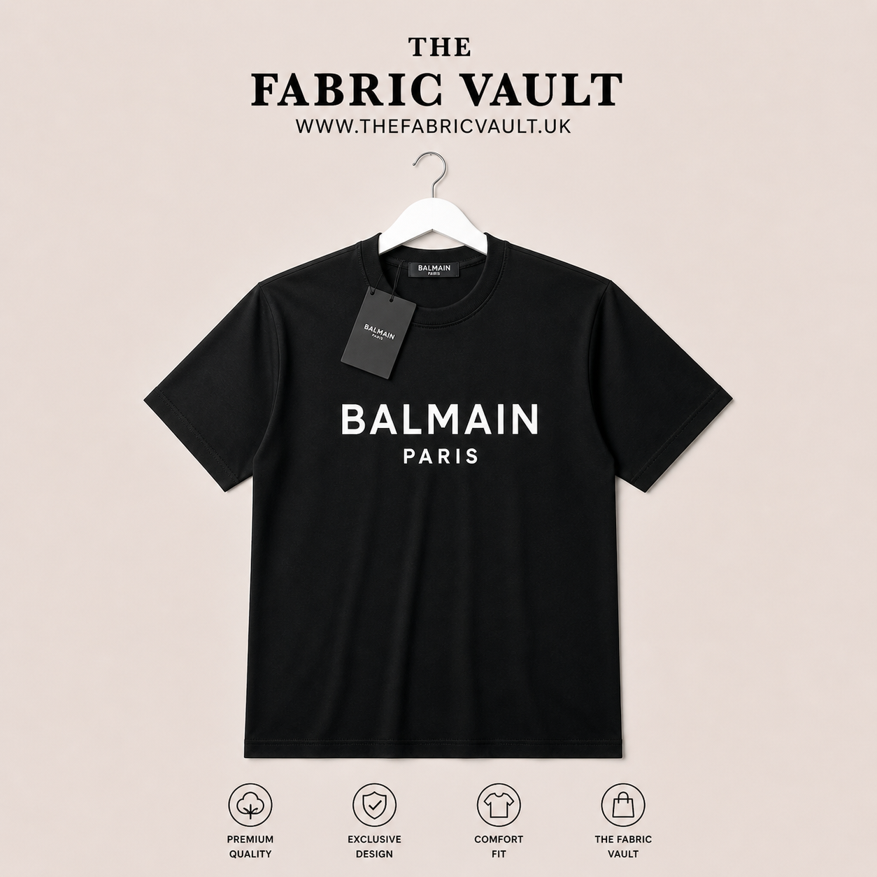 Bamain Tee's