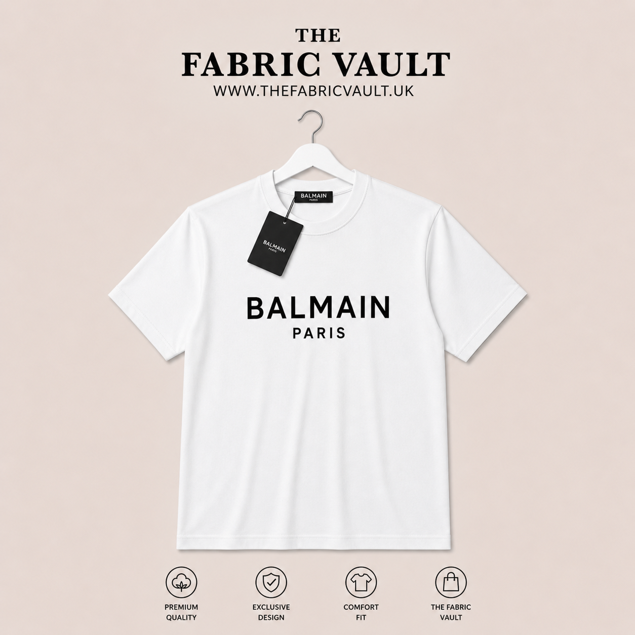 Bamain Tee's