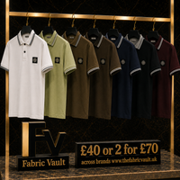 SI Polo's