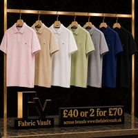 T-Hill Polo's