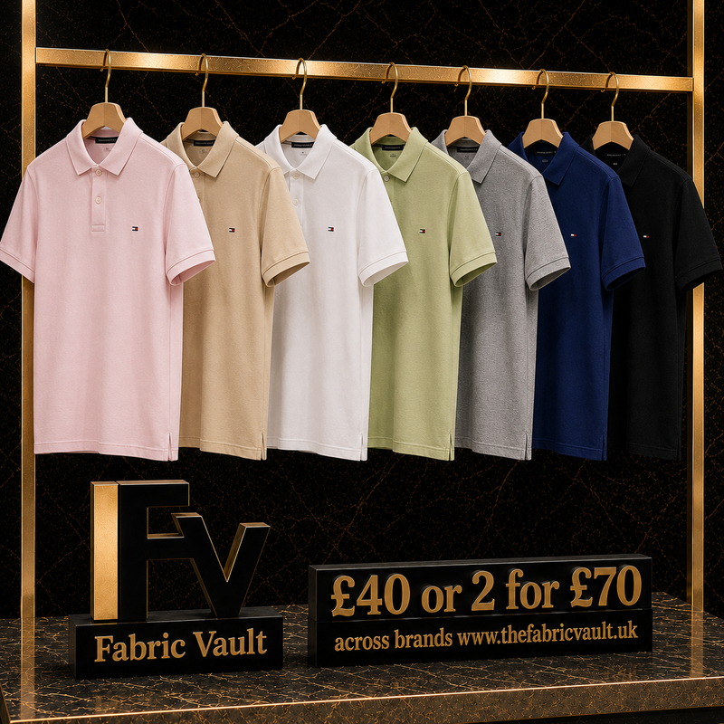T-Hill Polo's