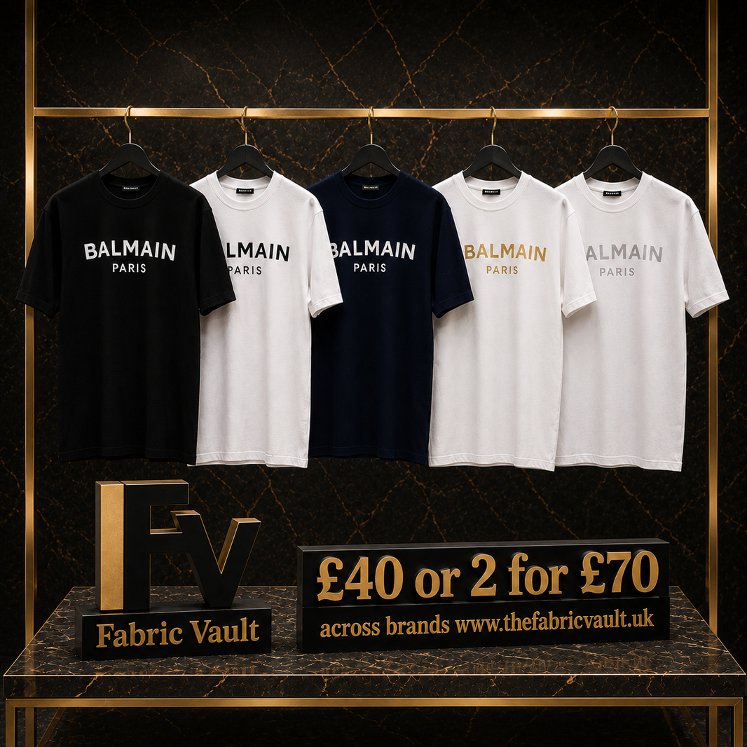 Bamain Tee's