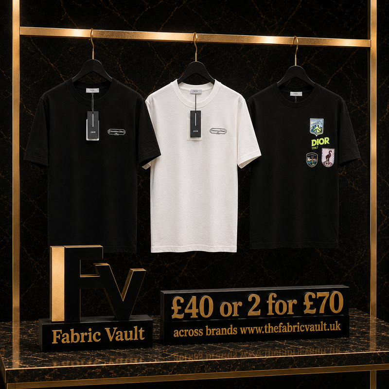 CD Tee's