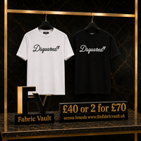 DSQ Tee