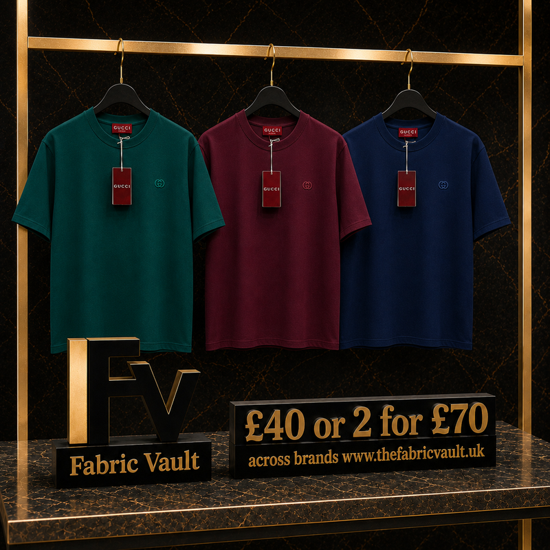 Ucci Tee's