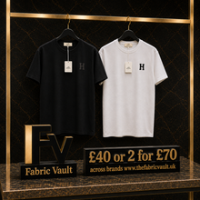 Hrmes Tee's