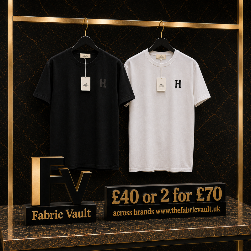 Hrmes Tee's