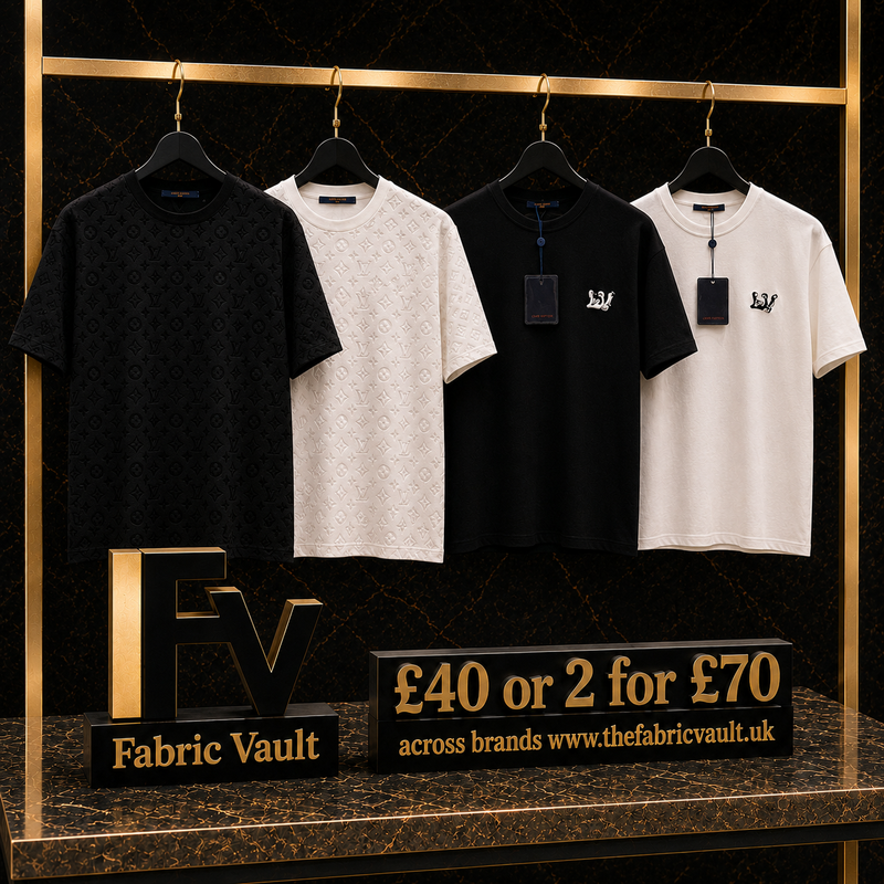 LVE Tee's