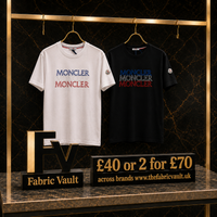 Mnclr Triple Tee