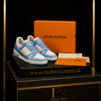 LVE Mono Sky Blue