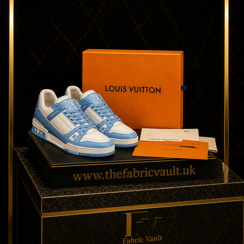 LVE Mono Sky Blue