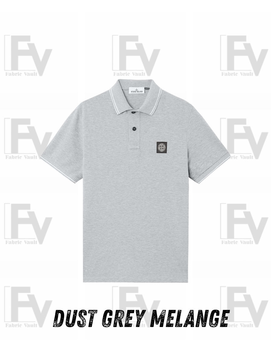 SI Polo's