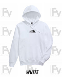 North F Hoodies