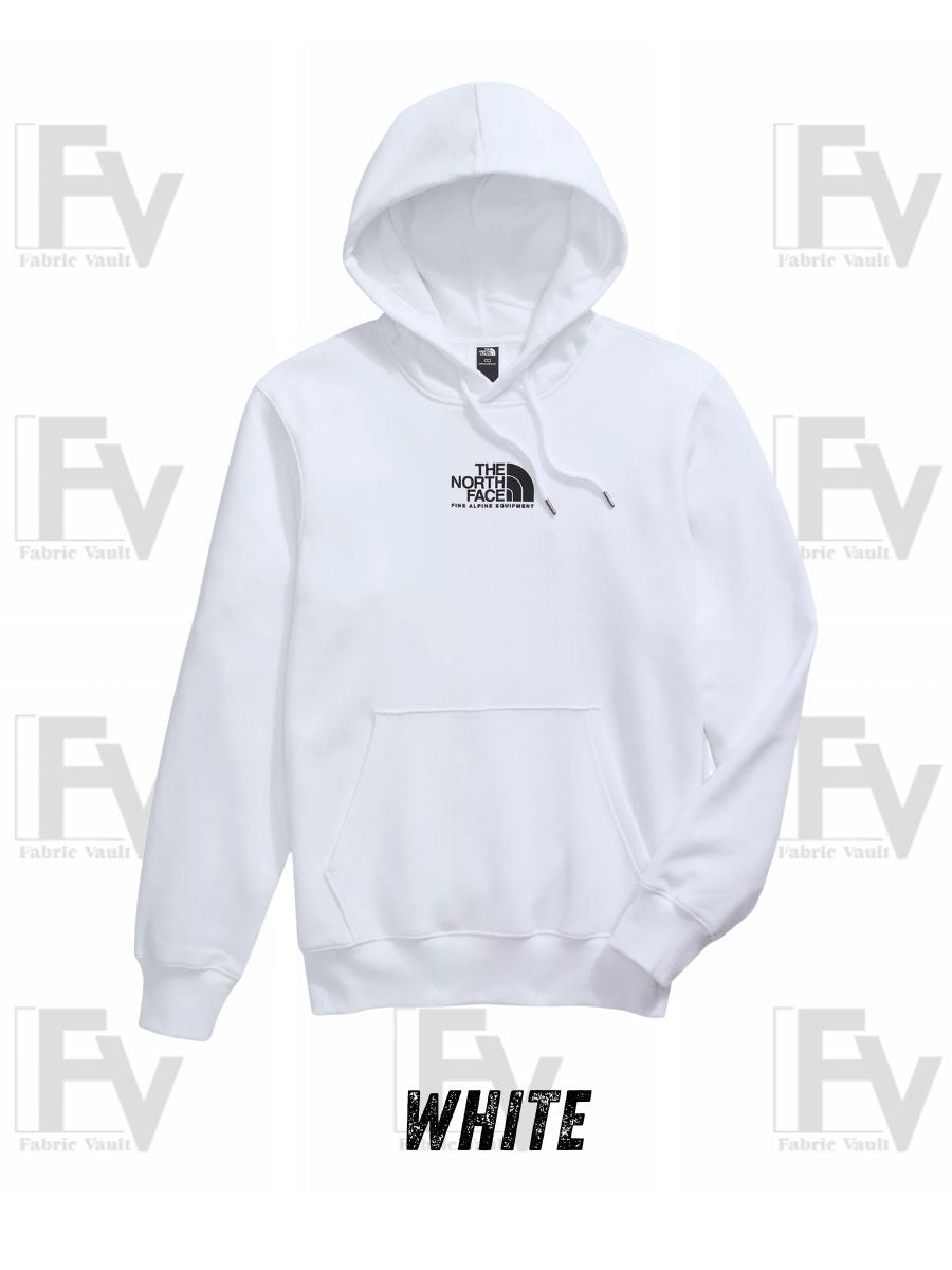 North F Hoodies