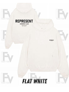 Reprsnt Hoodie