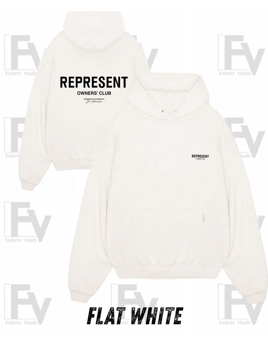 Reprsnt Hoodie