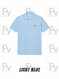 Lac Polo's