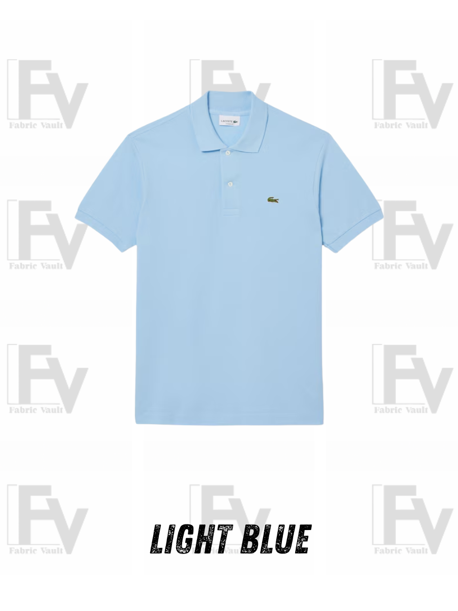 Lac Polo's