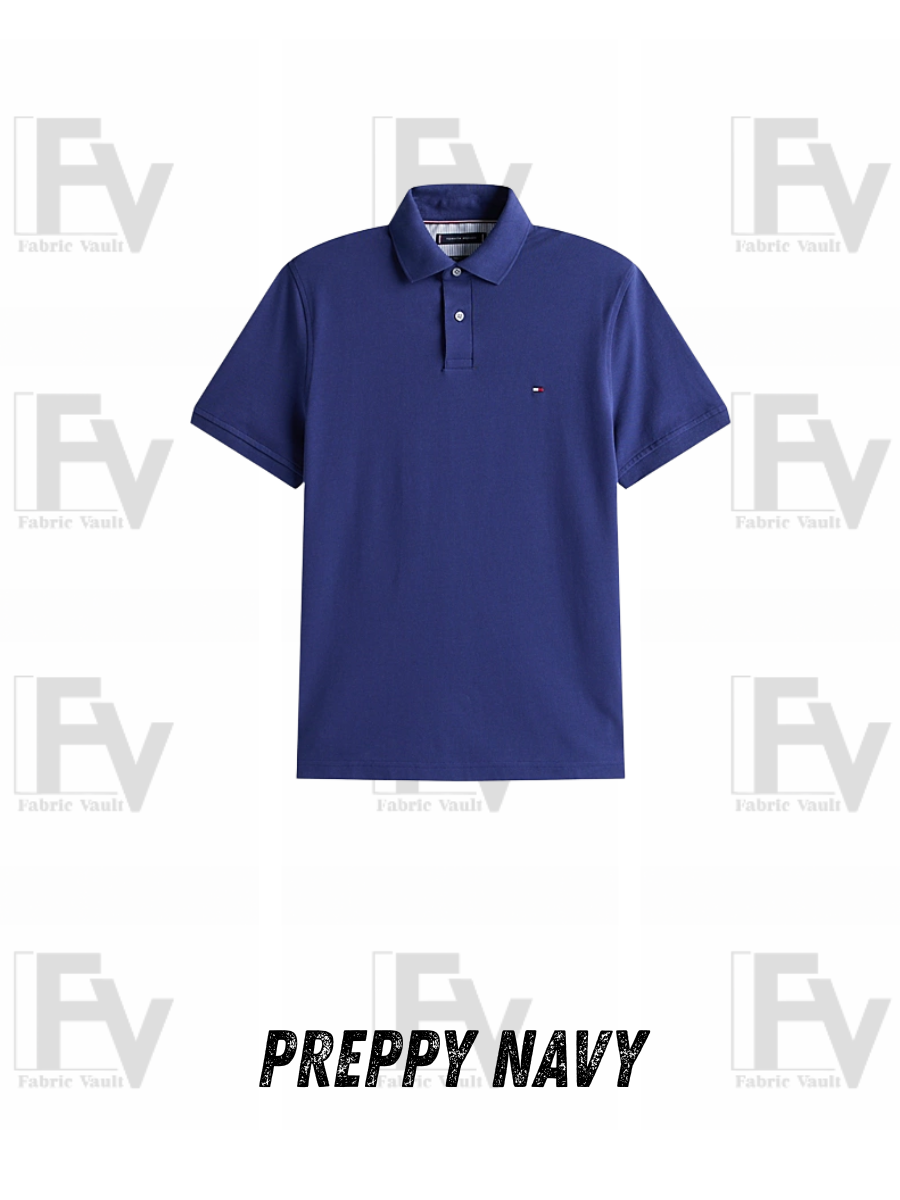 T-Hill Polo's